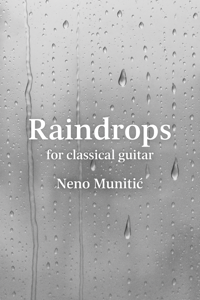 Raindrops