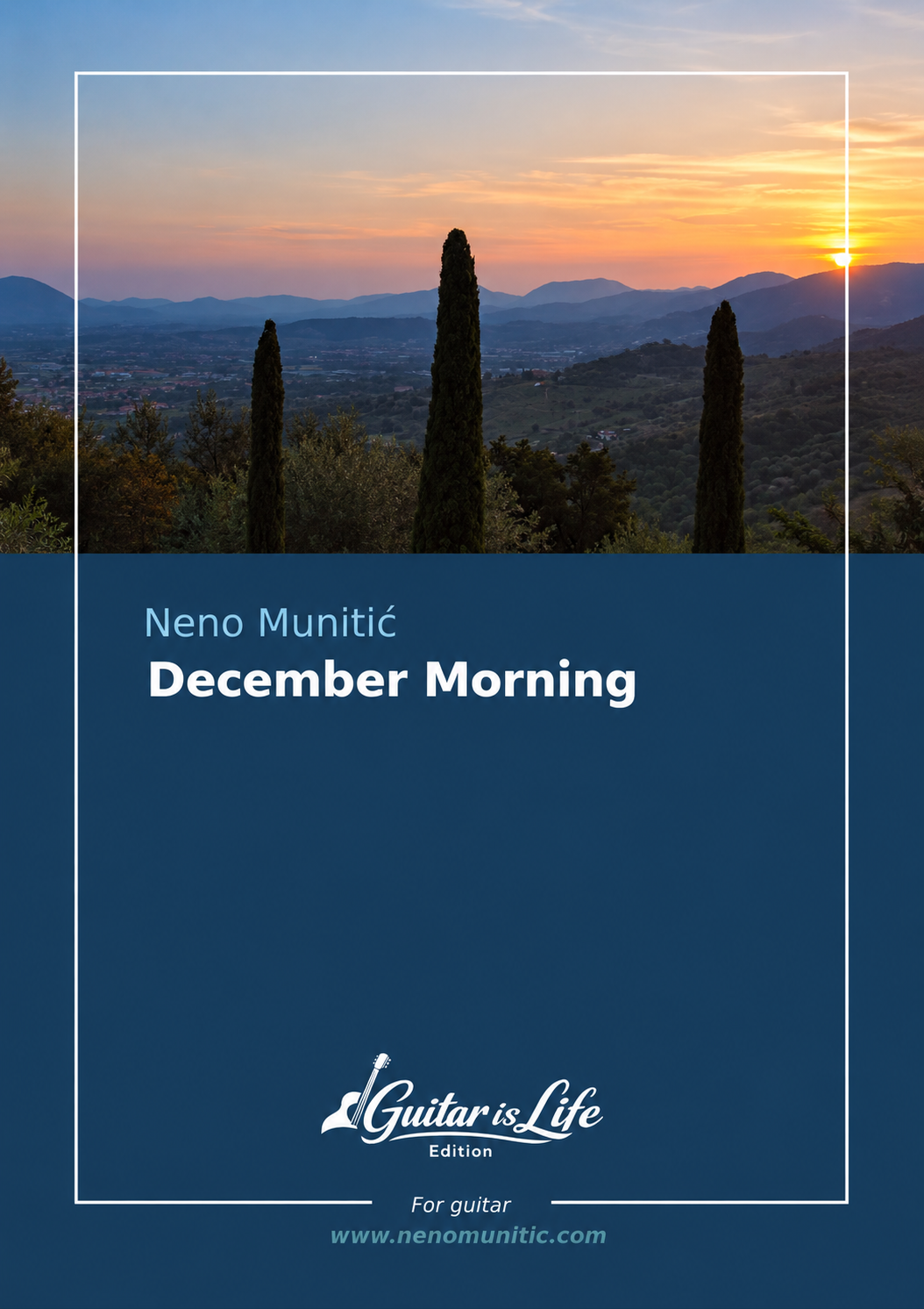 December Morning